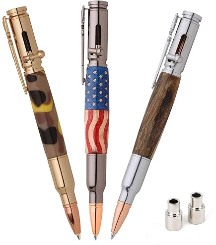 ボールペン・フリントロック・レバーアクション ボールペン・フリントロックレバーアクション 文房具・事務用品